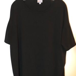 LulaRoe small black Irma